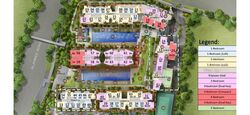 Sims Urban Oasis (D14), Condominium #462189801